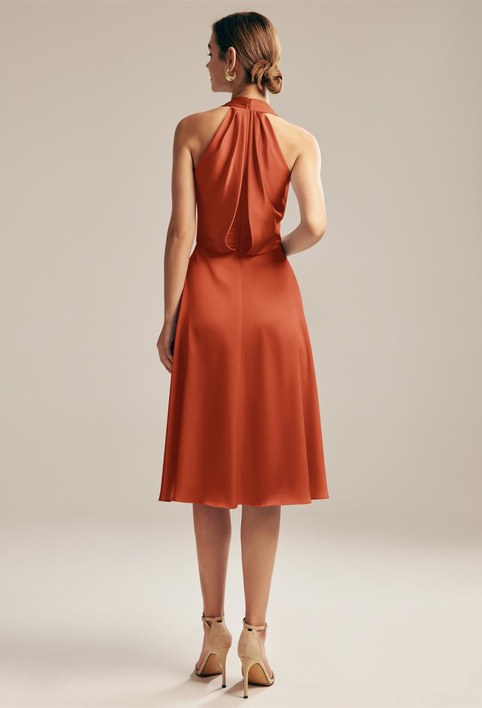 AW Mercy Dress